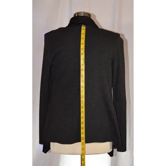 Trina Turk Waterfall Jacket size M - Picture 4 of 9